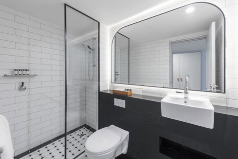 The Savoy Hotel On Little Collins Melbourne - Accommodation Georgetown 14