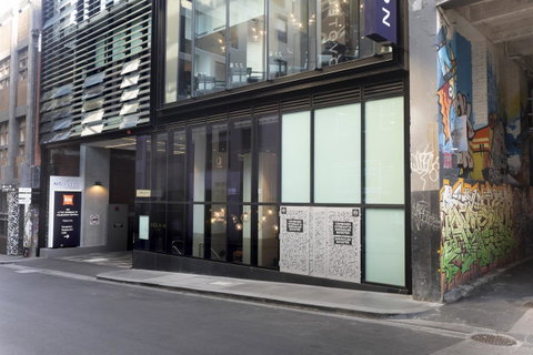 Ibis Melbourne Central - Accommodation Georgetown 29