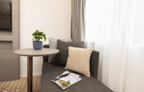 Ibis Melbourne Central - Accommodation Georgetown 32