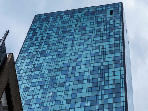 Ibis Melbourne Central - Accommodation Georgetown 6