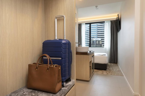 Ibis Melbourne Central - Accommodation Georgetown 39