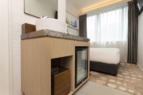 Ibis Melbourne Central - Accommodation Georgetown 35