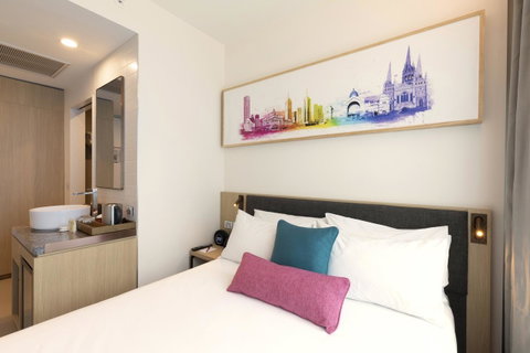 Ibis Melbourne Central - Accommodation Georgetown 5