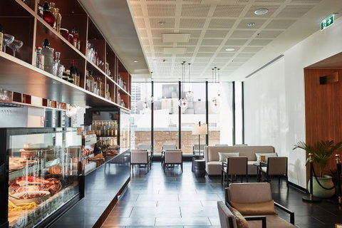Ibis Melbourne Central - Accommodation Georgetown 22