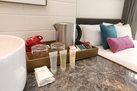 Ibis Melbourne Central - Accommodation Georgetown 37