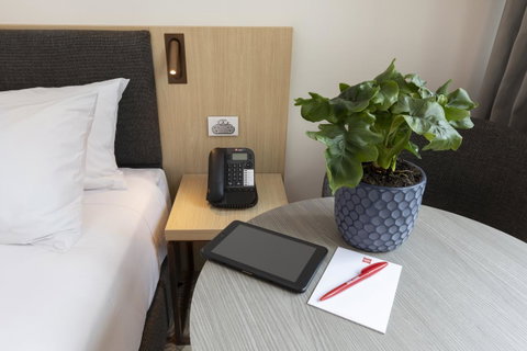 Ibis Melbourne Central - Accommodation Georgetown 8