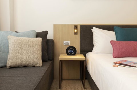 Ibis Melbourne Central - Accommodation Georgetown 33