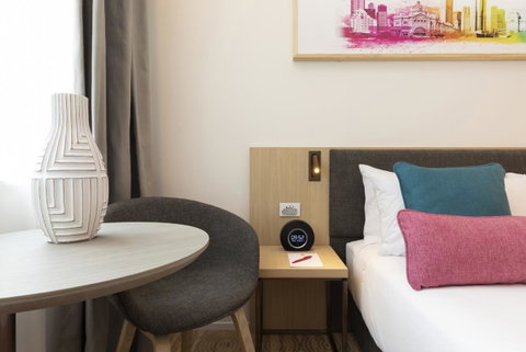 Ibis Melbourne Central - Accommodation Georgetown 41