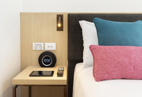 Ibis Melbourne Central - Accommodation Georgetown 0