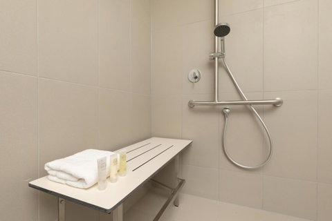 Ibis Melbourne Central - Accommodation Georgetown 34