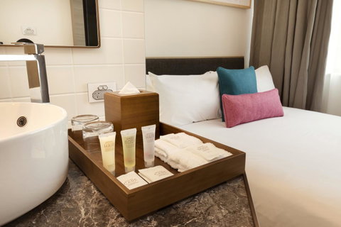 Ibis Melbourne Central - Accommodation Georgetown 30