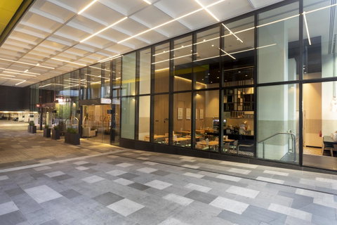 Ibis Melbourne Central - Accommodation Georgetown 28