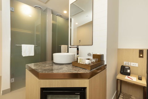 Ibis Melbourne Central - Accommodation Georgetown 31