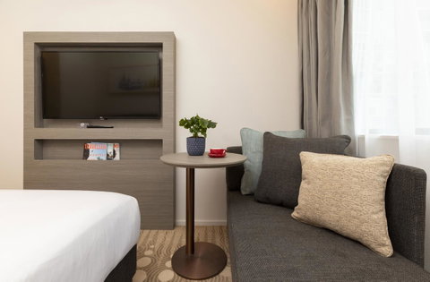 Ibis Melbourne Central - Accommodation Georgetown 42