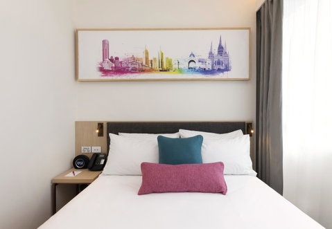 Ibis Melbourne Central - Accommodation Georgetown 36