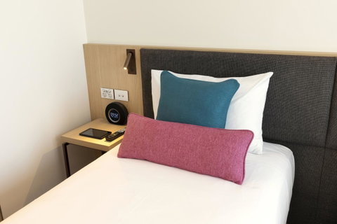 Ibis Melbourne Central - Accommodation Georgetown 9