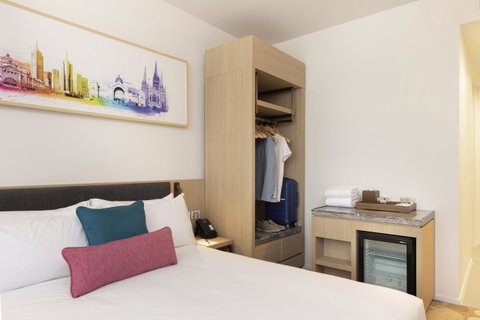 Ibis Melbourne Central - Accommodation Georgetown 25