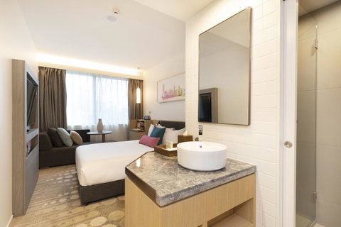 Ibis Melbourne Central - Accommodation Georgetown 43