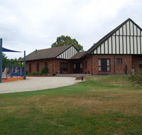 Greenvale Holiday Units - Accommodation Georgetown