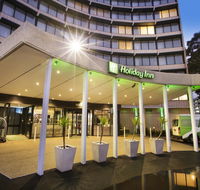 Holiday Inn Melbourne Airport - Accommodation Georgetown