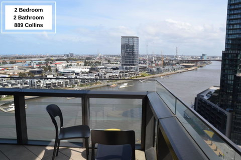 Orange Stay Apartments - Accommodation Georgetown 24