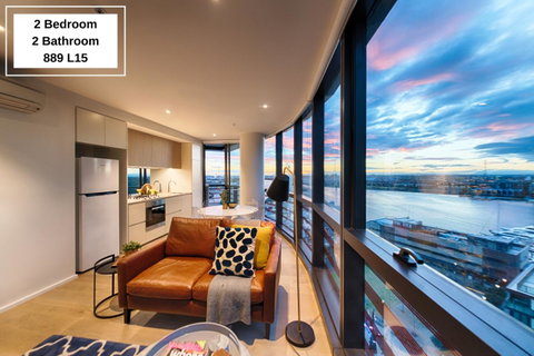 Orange Stay Apartments - Accommodation Georgetown 22