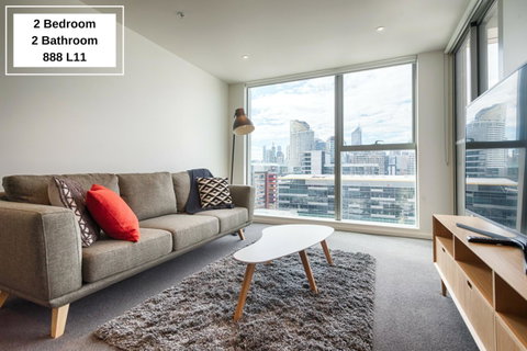 Orange Stay Apartments - Accommodation Georgetown 27