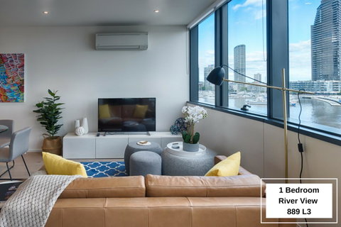 Orange Stay Apartments - Accommodation Georgetown 33