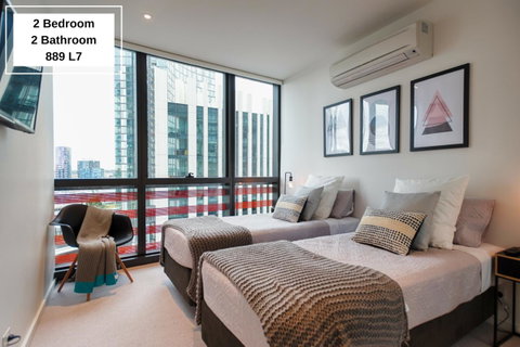 Orange Stay Apartments - Accommodation Georgetown 17