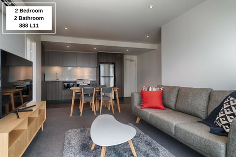 Orange Stay Apartments - Accommodation Georgetown 26