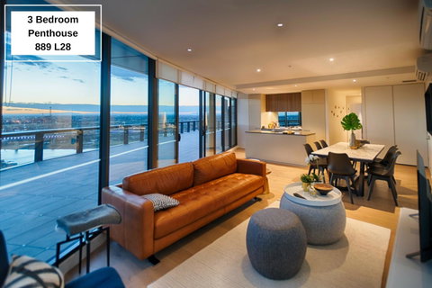 Orange Stay Apartments - Accommodation Georgetown 11