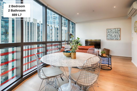 Orange Stay Apartments - Accommodation Georgetown 23