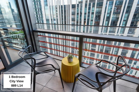 Orange Stay Apartments - Accommodation Georgetown 35