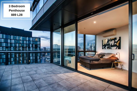Orange Stay Apartments - Accommodation Georgetown 13
