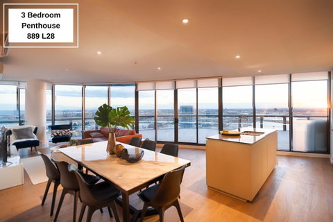 Orange Stay Apartments - Accommodation Georgetown 9