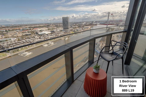 Orange Stay Apartments - Accommodation Georgetown 31