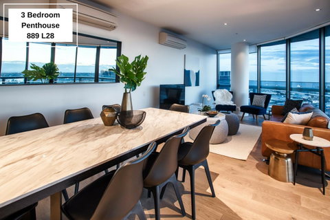 Orange Stay Apartments - Accommodation Georgetown 10