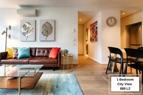 Orange Stay Apartments - Accommodation Georgetown 34