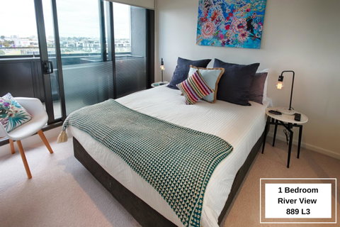 Orange Stay Apartments - Accommodation Georgetown 32