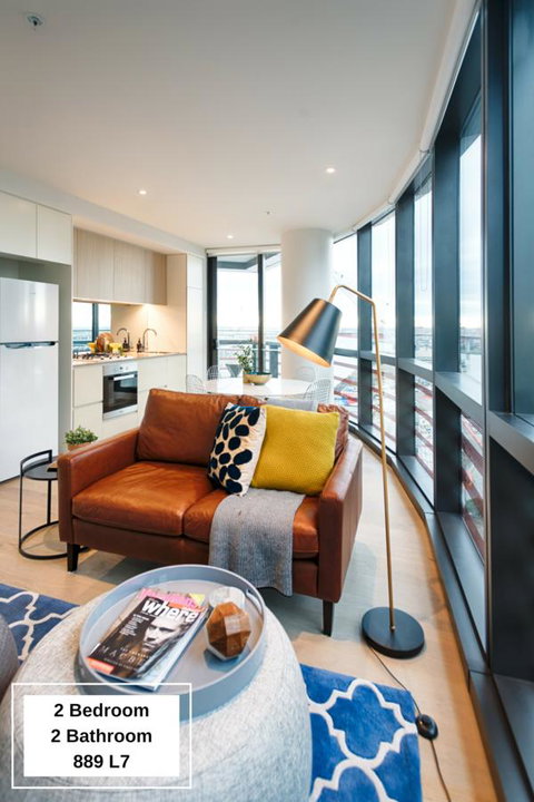 Orange Stay Apartments - Accommodation Georgetown 21