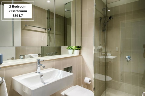 Orange Stay Apartments - Accommodation Georgetown 18
