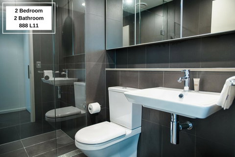 Orange Stay Apartments - Accommodation Georgetown 25