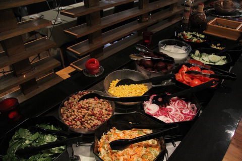 Bright Chalet - Accommodation Georgetown 14