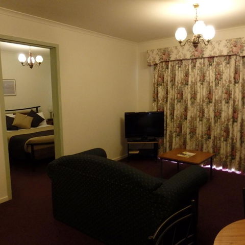 Bright Chalet - Accommodation Georgetown 10