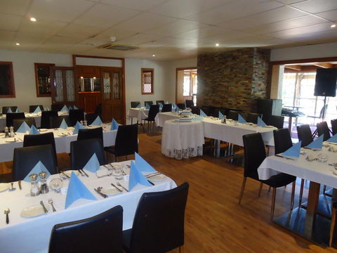 Bright Chalet - Accommodation Georgetown 4