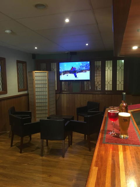 Bright Chalet - Accommodation Georgetown 21