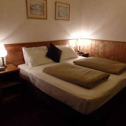 Bright Chalet - Accommodation Georgetown 5