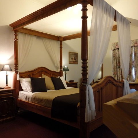 Bright Chalet - Accommodation Georgetown 2