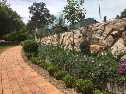 Bright Chalet - Accommodation Georgetown 22