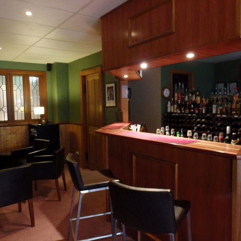 Bright Chalet - Accommodation Georgetown 6